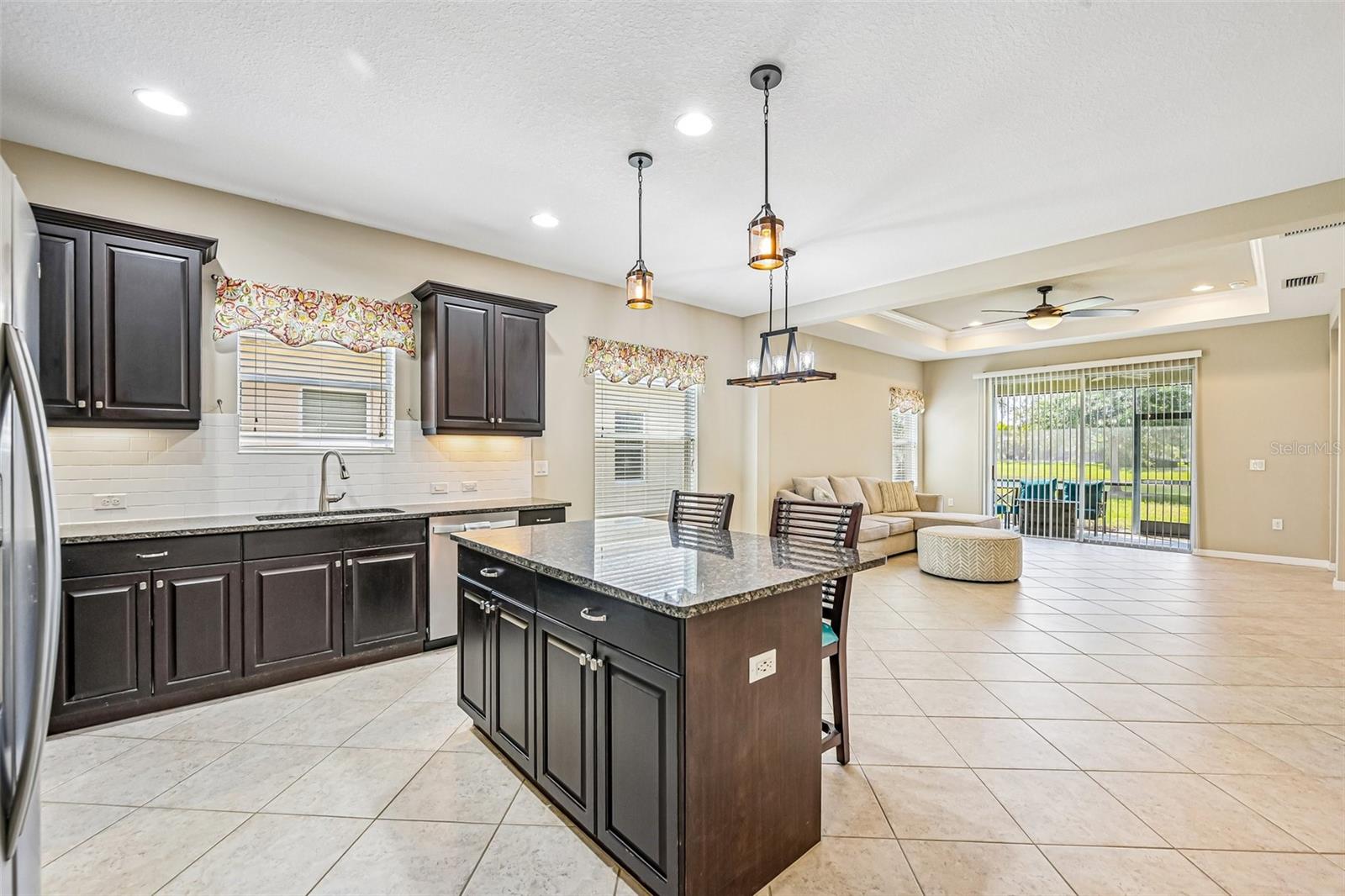 FOREST CREEK PH III - Residential