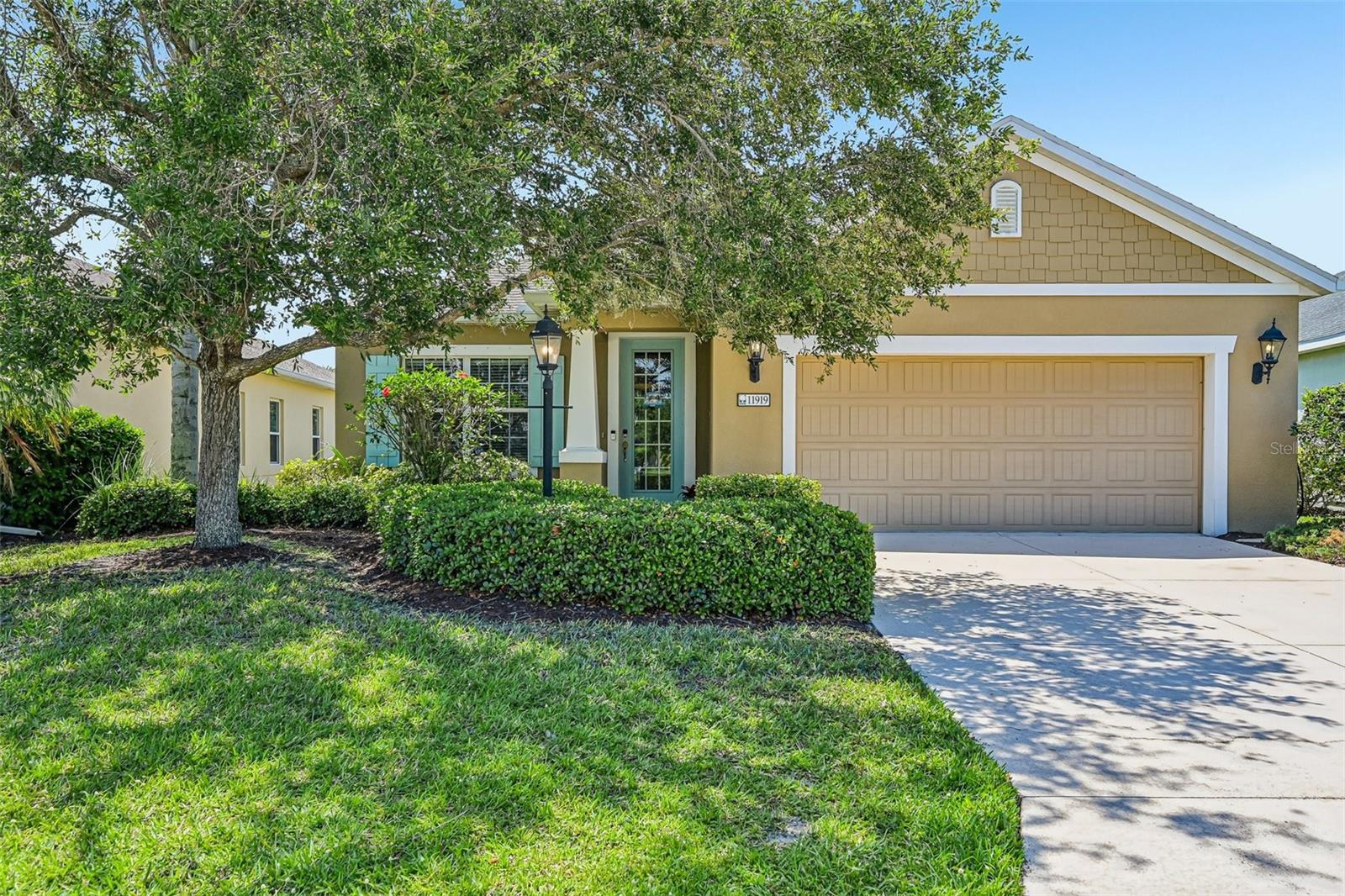 FOREST CREEK PH III - Residential