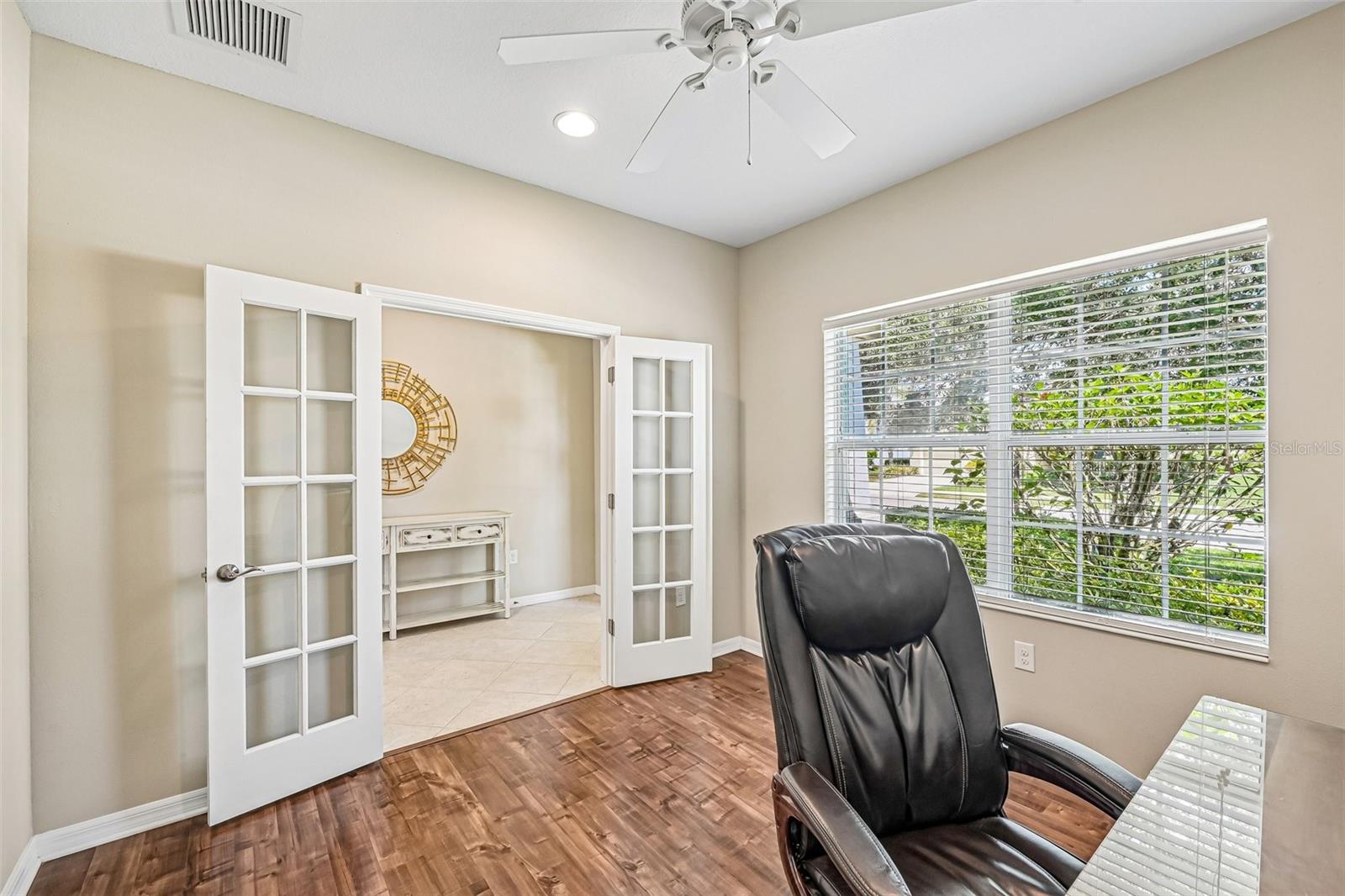 FOREST CREEK PH III - Residential