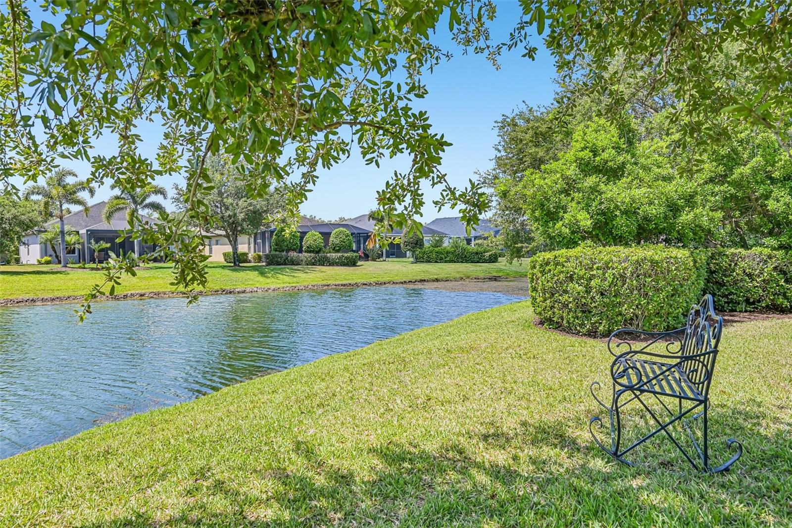 FOREST CREEK PH III - Residential