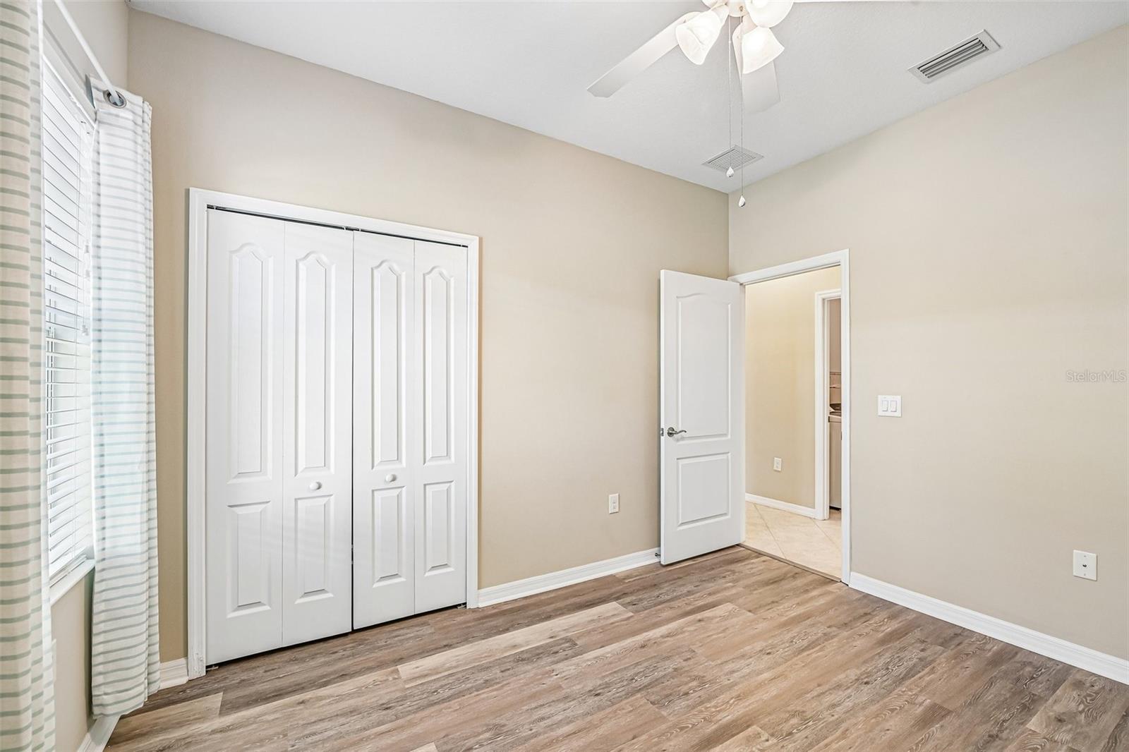 FOREST CREEK PH III - Residential