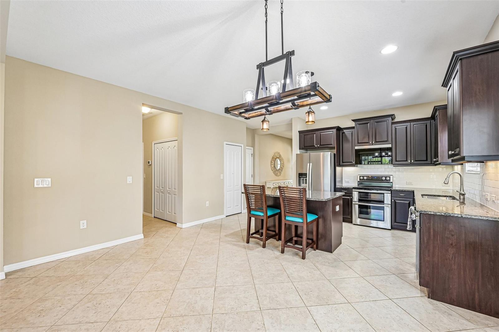 FOREST CREEK PH III - Residential