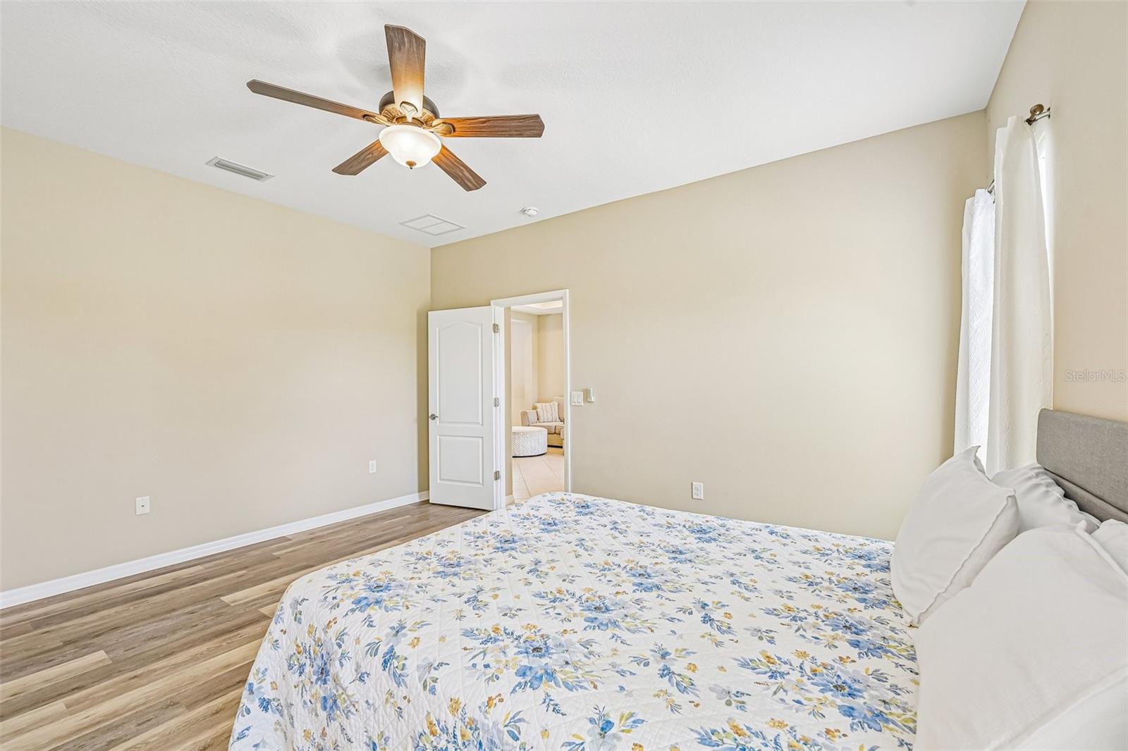 FOREST CREEK PH III - Residential