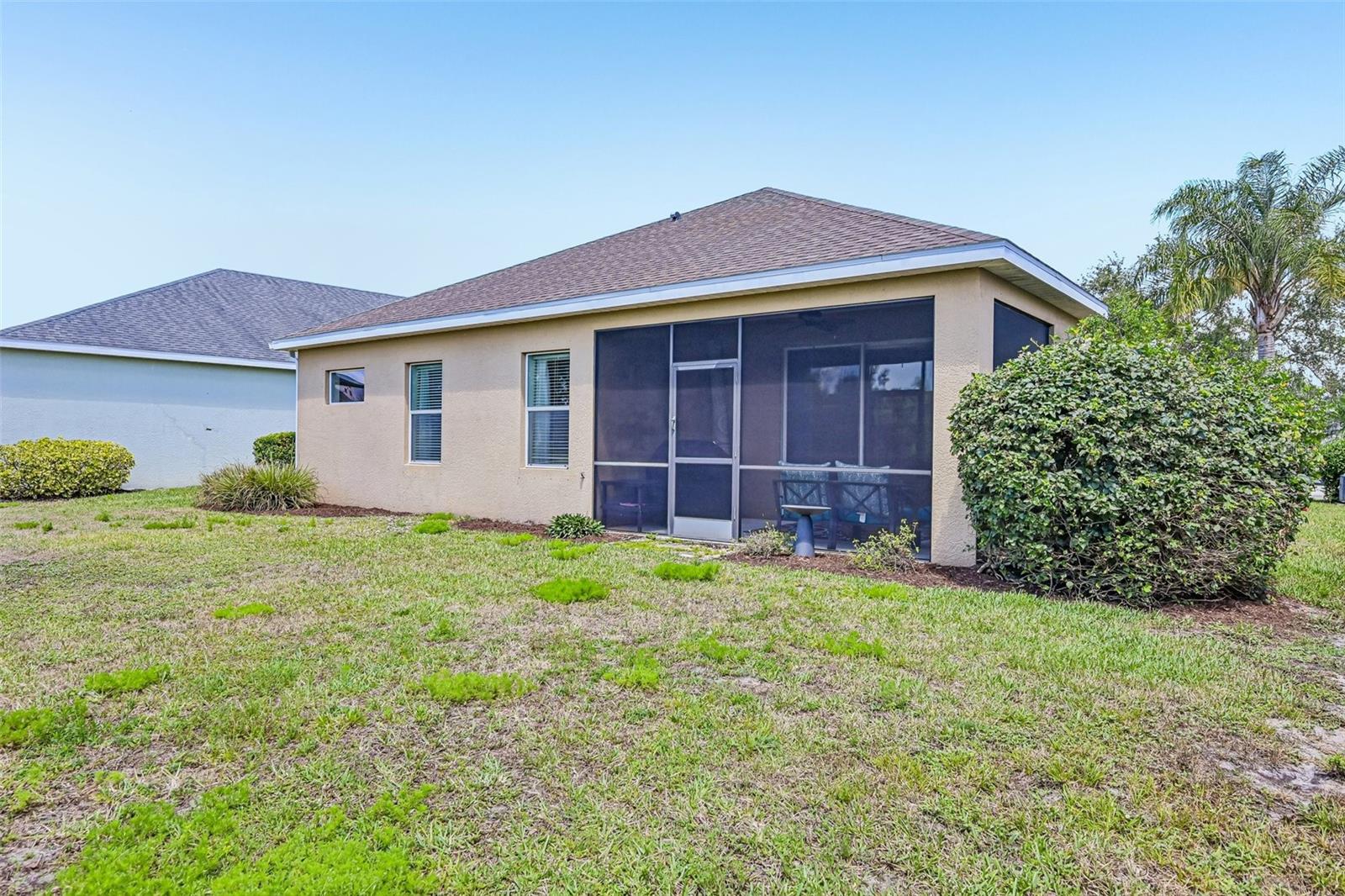 FOREST CREEK PH III - Residential
