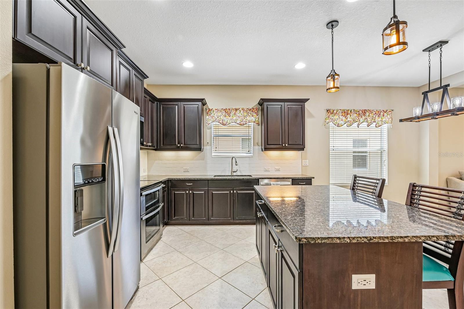 FOREST CREEK PH III - Residential