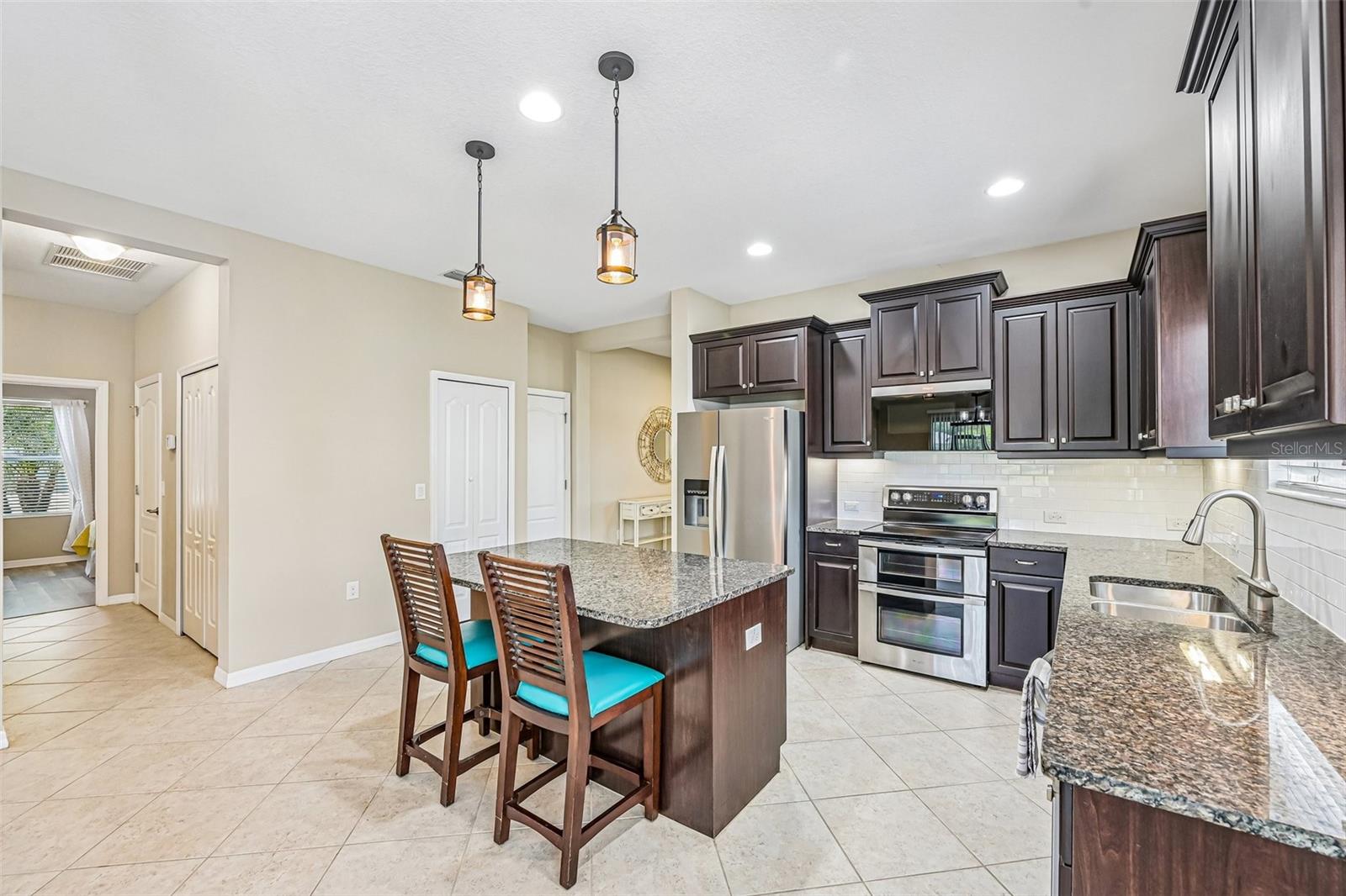 FOREST CREEK PH III - Residential