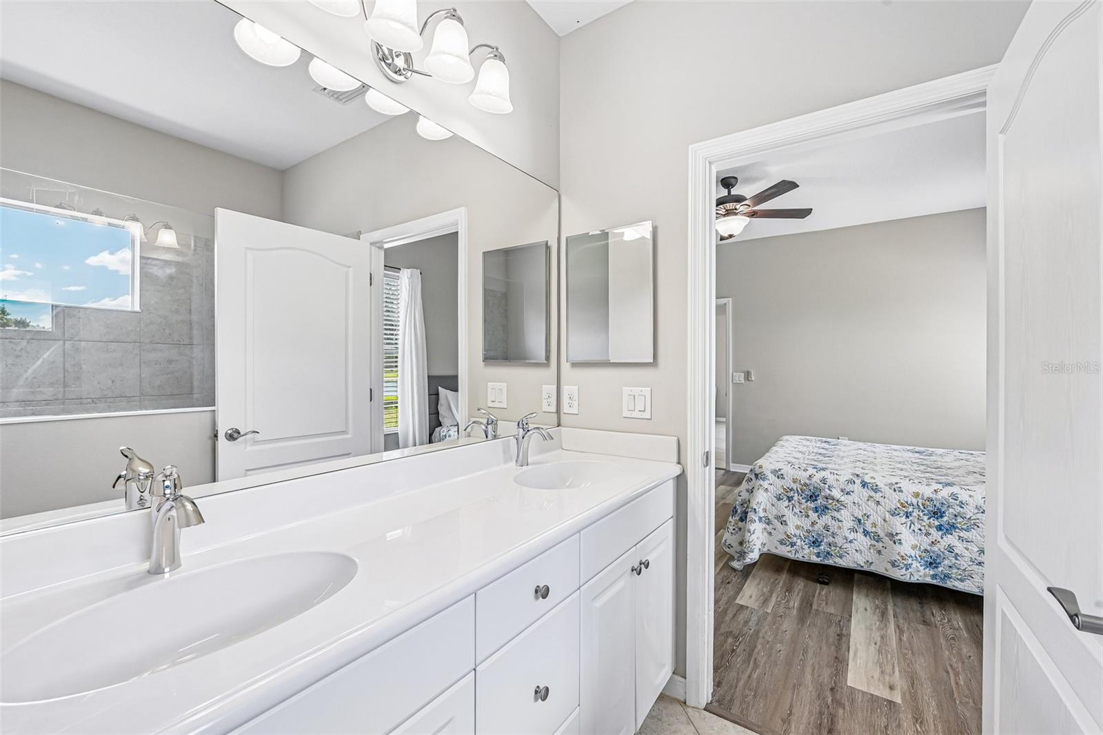 FOREST CREEK PH III - Residential