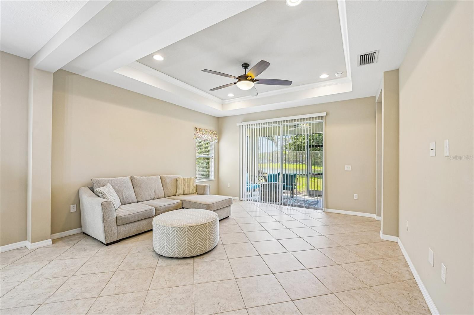 FOREST CREEK PH III - Residential