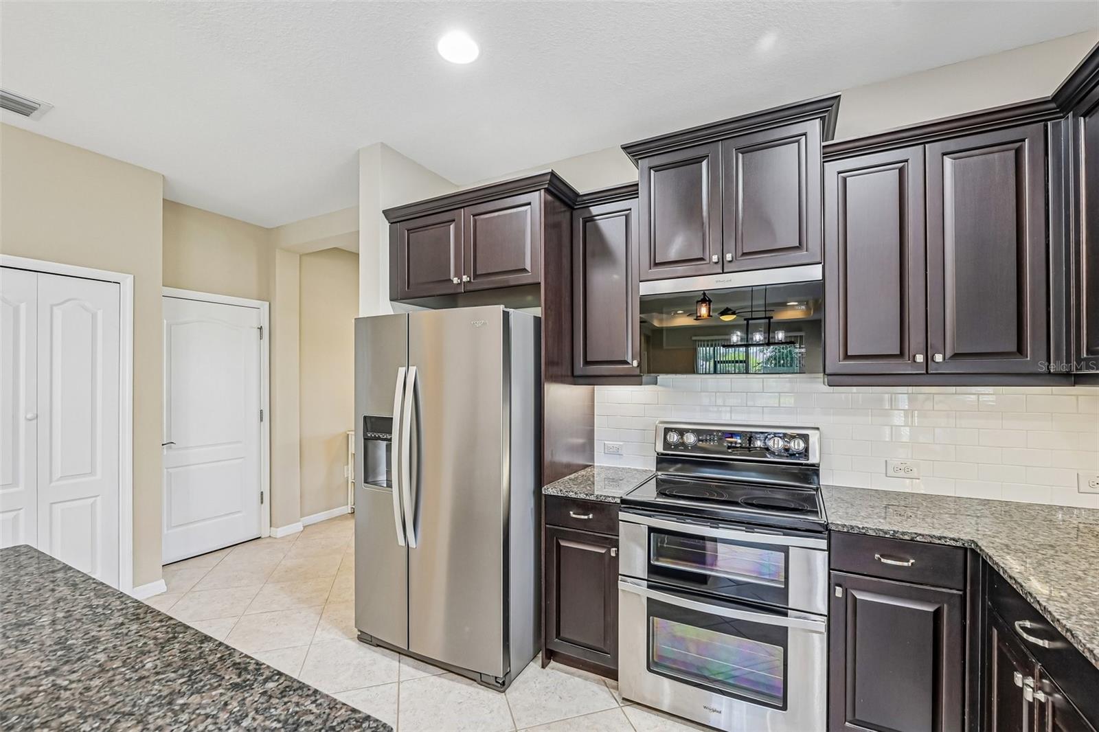 FOREST CREEK PH III - Residential
