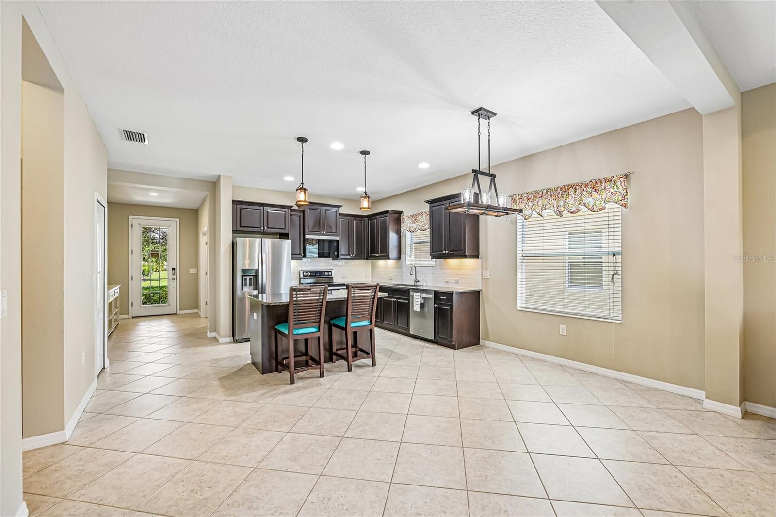 FOREST CREEK PH III - Residential