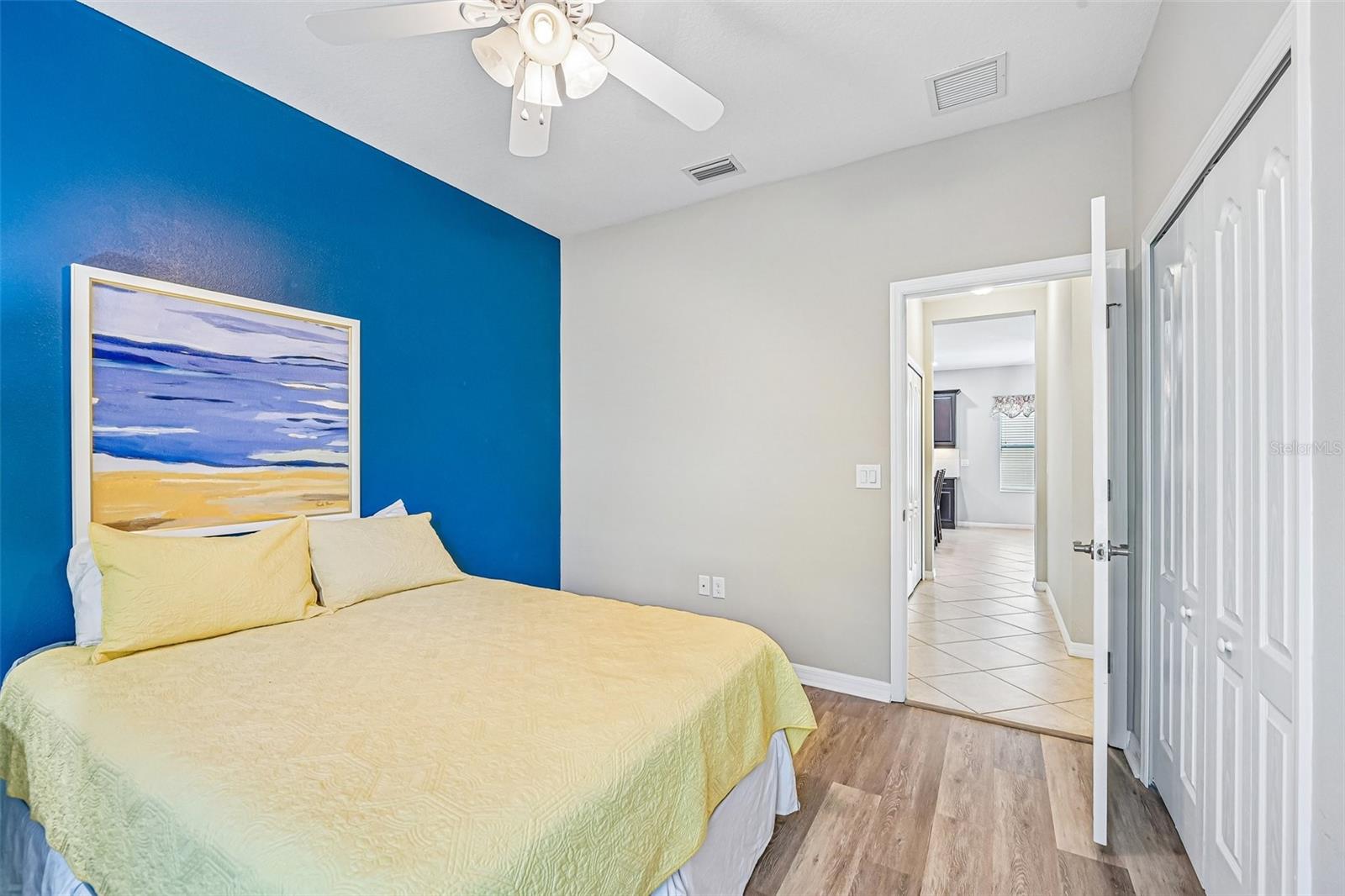FOREST CREEK PH III - Residential