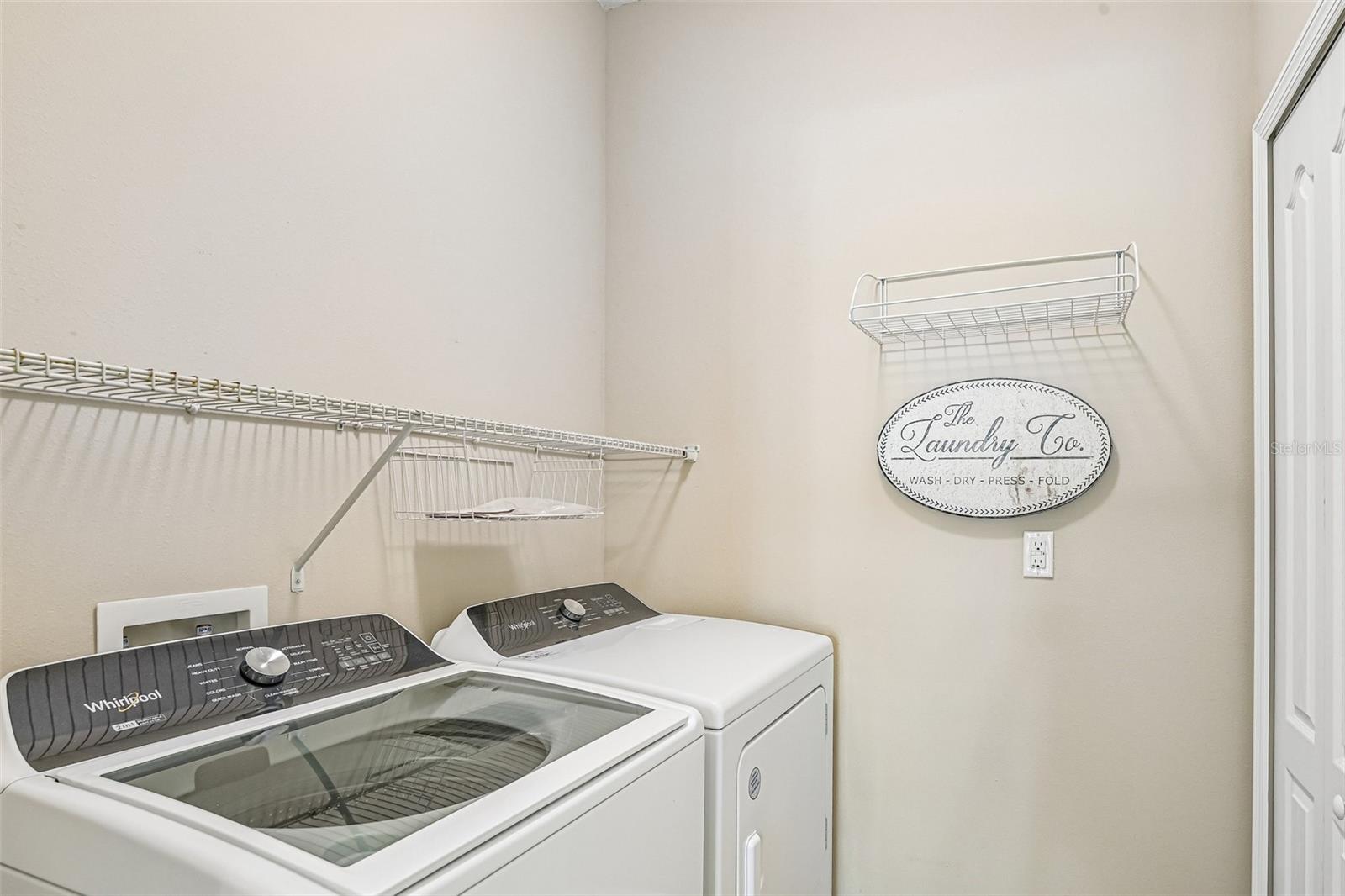 FOREST CREEK PH III - Residential