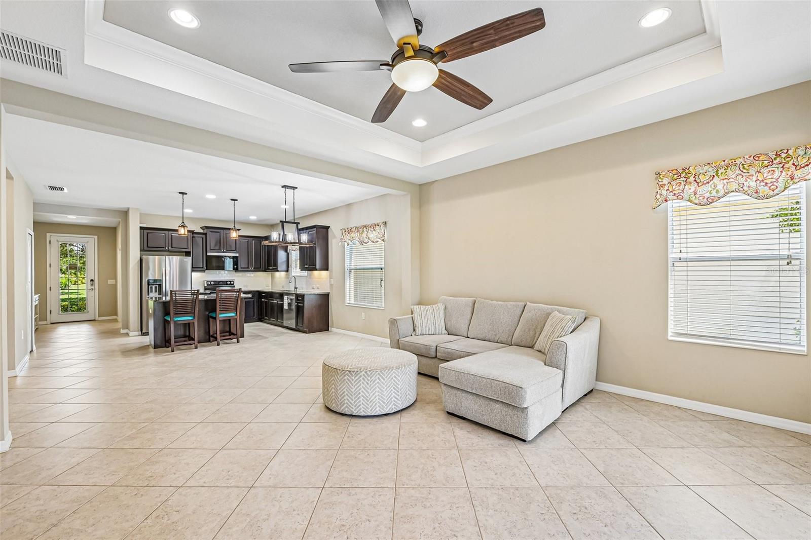 FOREST CREEK PH III - Residential