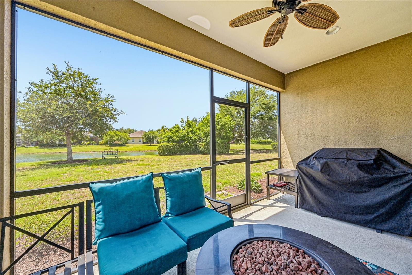 FOREST CREEK PH III - Residential