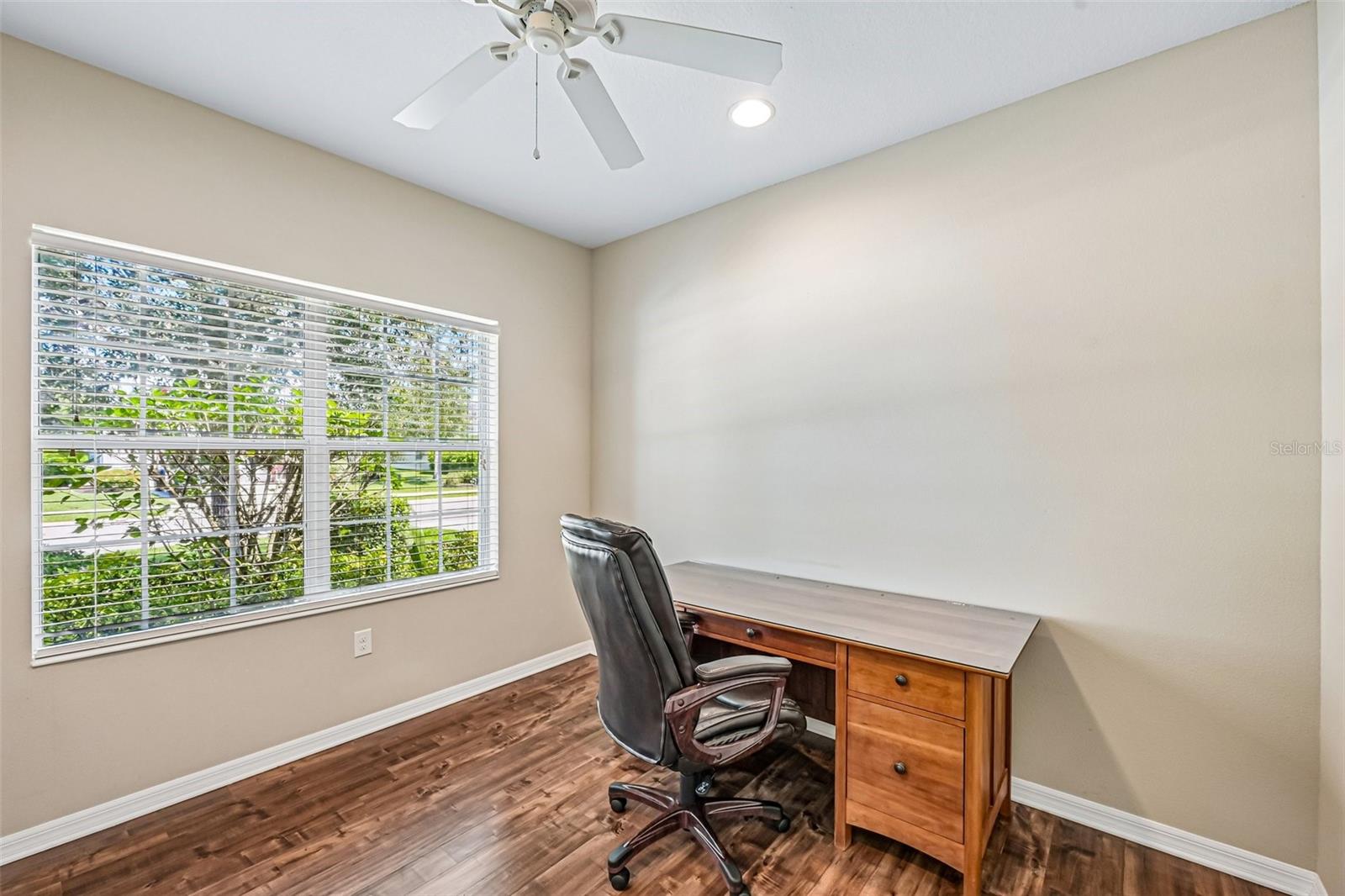 FOREST CREEK PH III - Residential