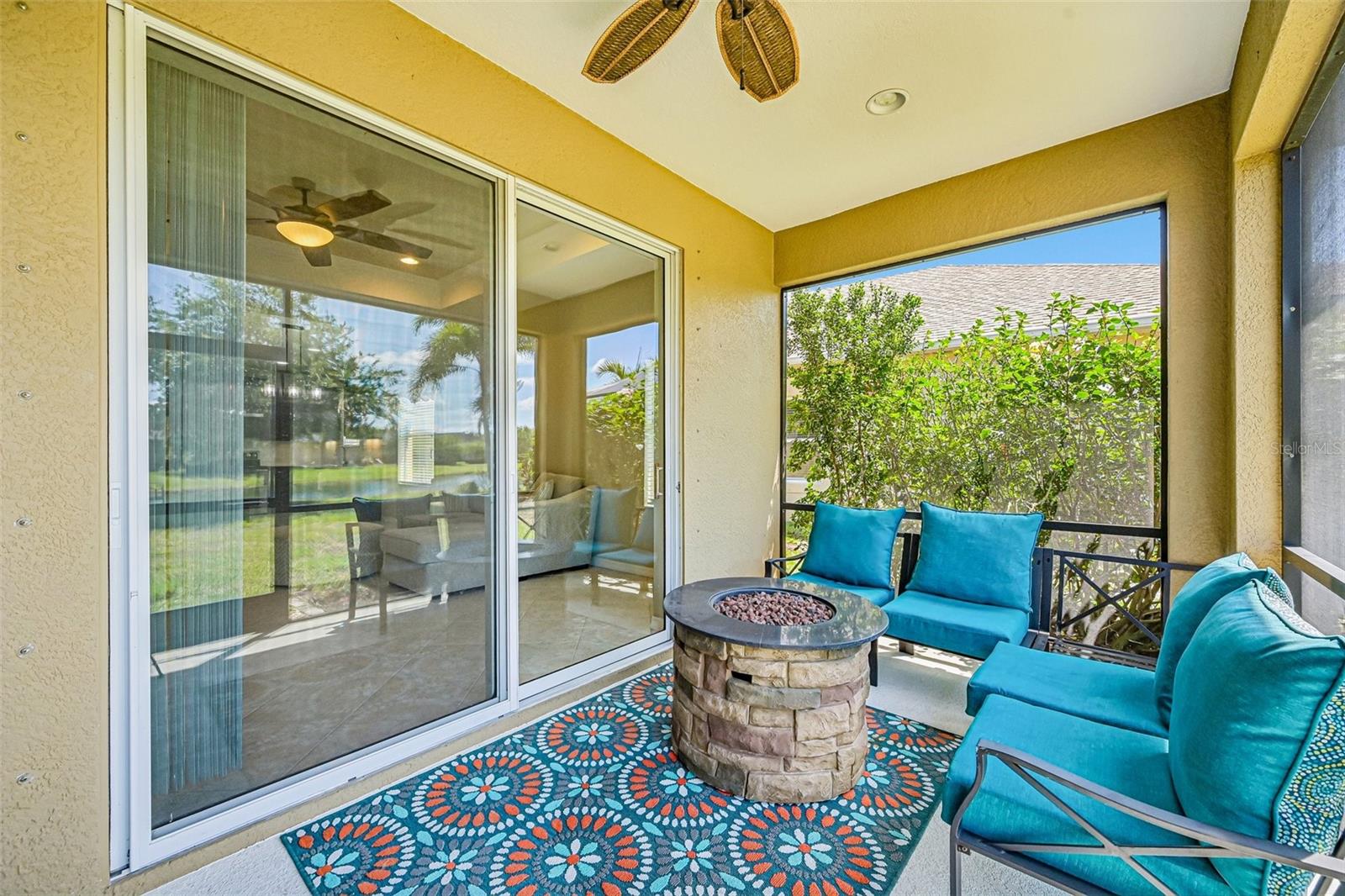 FOREST CREEK PH III - Residential