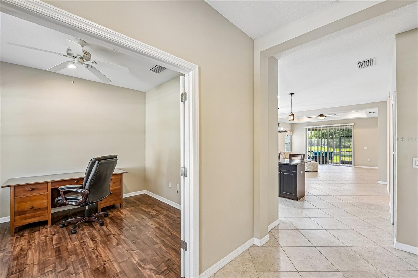 FOREST CREEK PH III - Residential