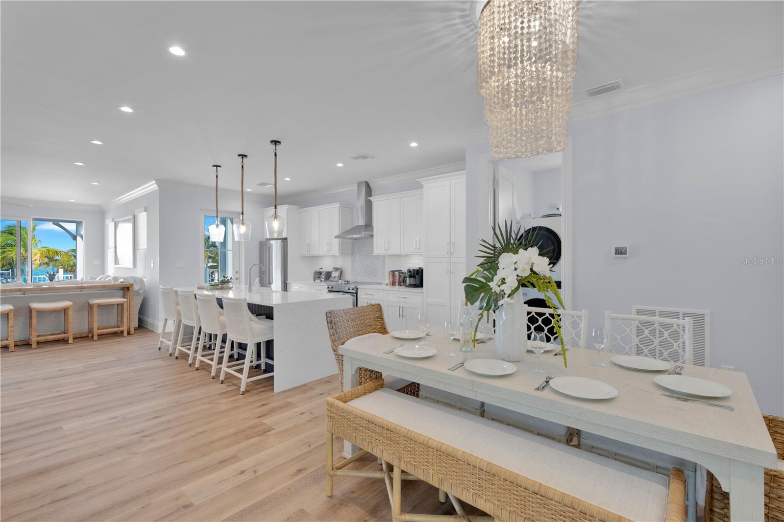 MARATHON BEACH - Residential