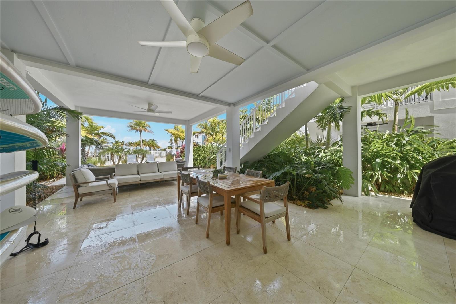 MARATHON BEACH - Residential