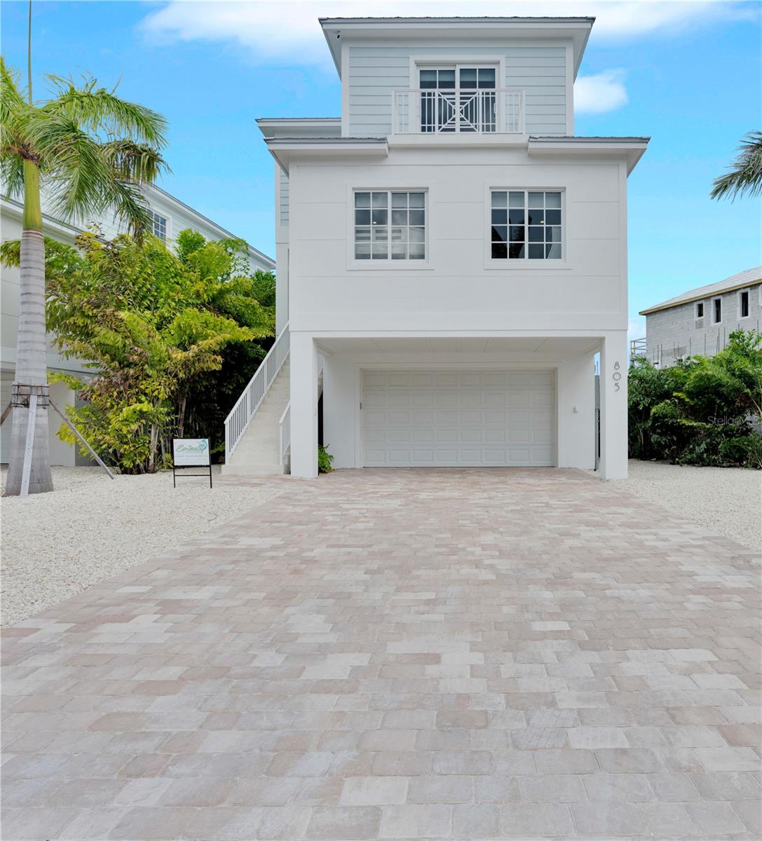 MARATHON BEACH - Residential