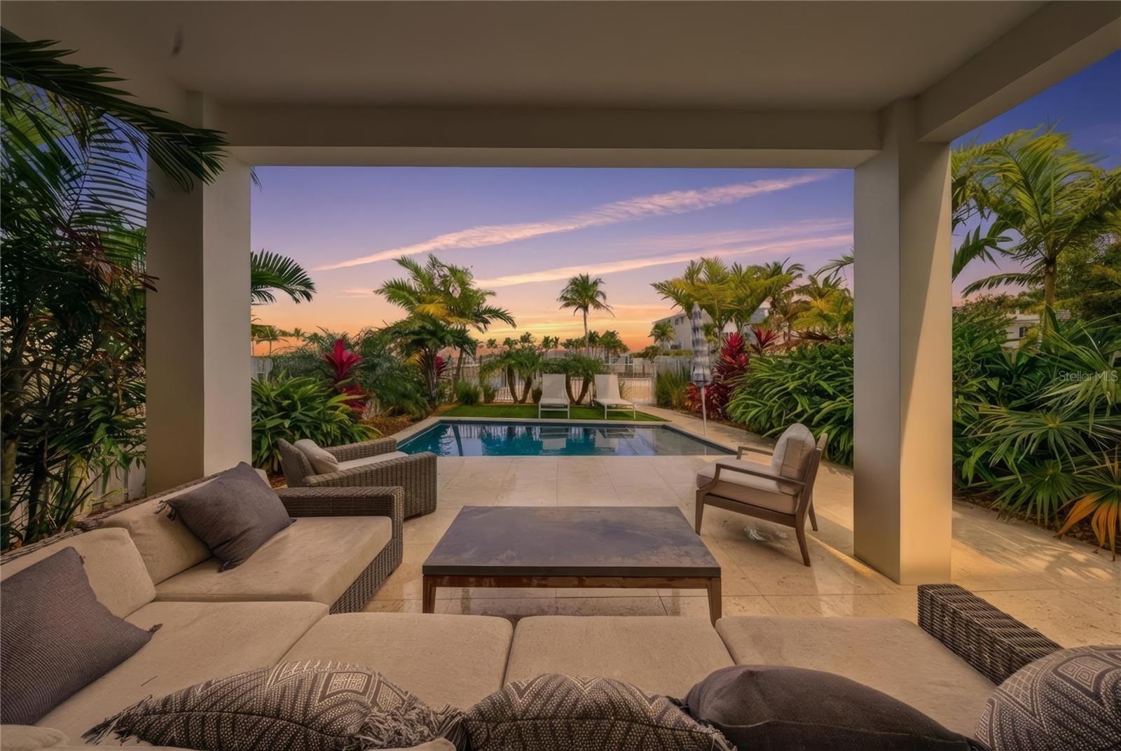 MARATHON BEACH - Residential