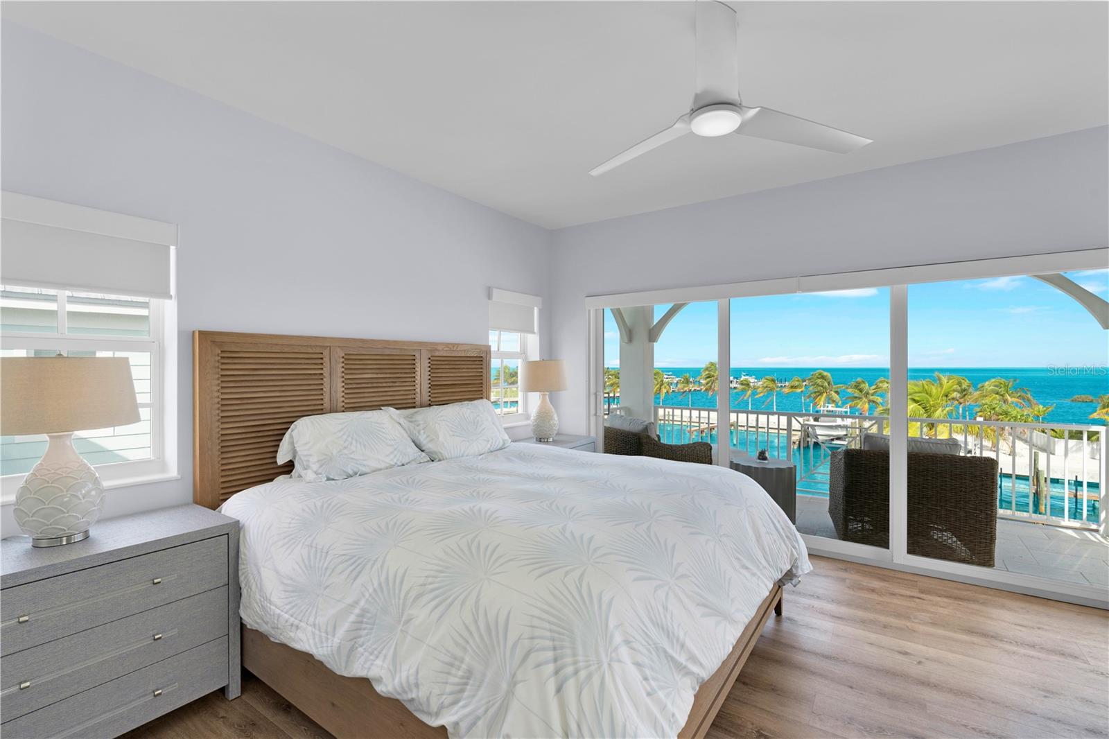 MARATHON BEACH - Residential