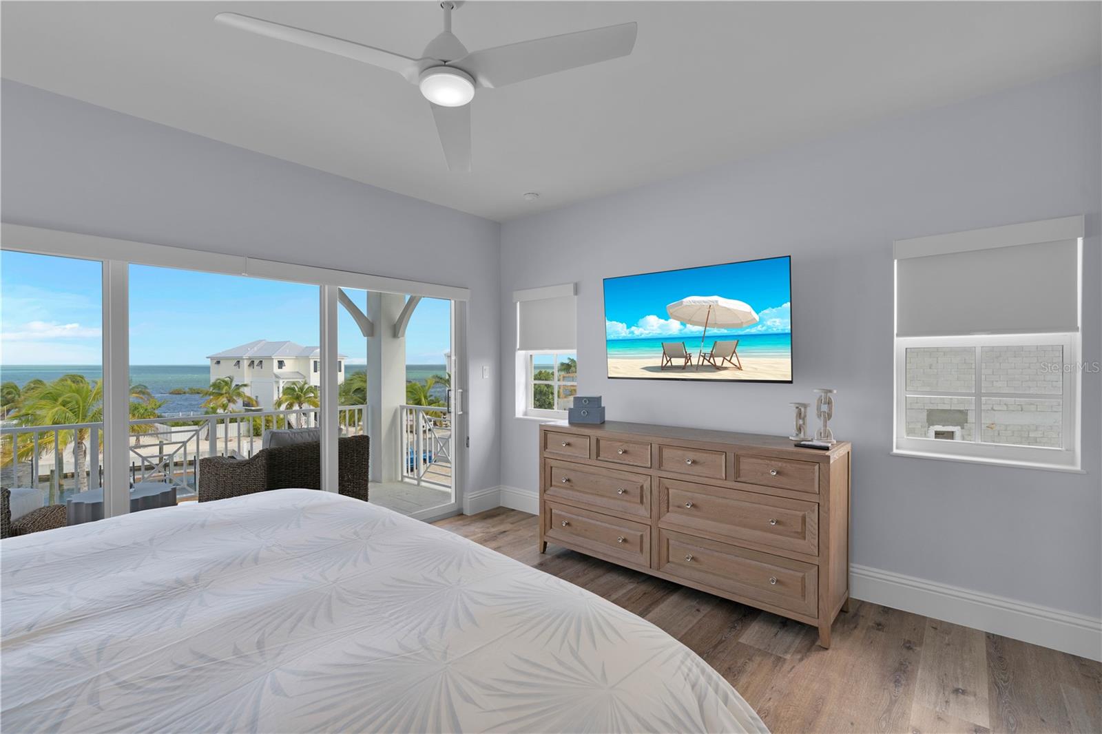 MARATHON BEACH - Residential