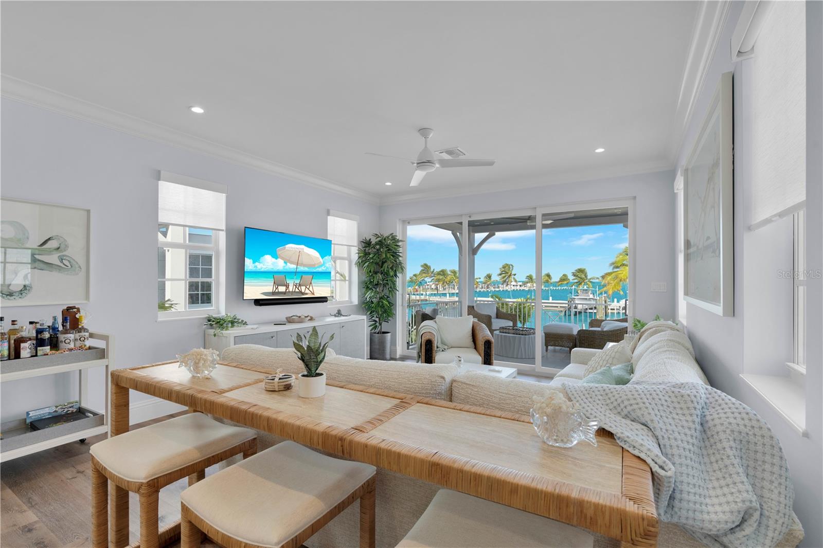 MARATHON BEACH - Residential