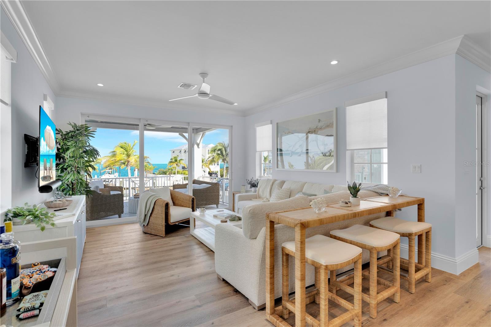 MARATHON BEACH - Residential