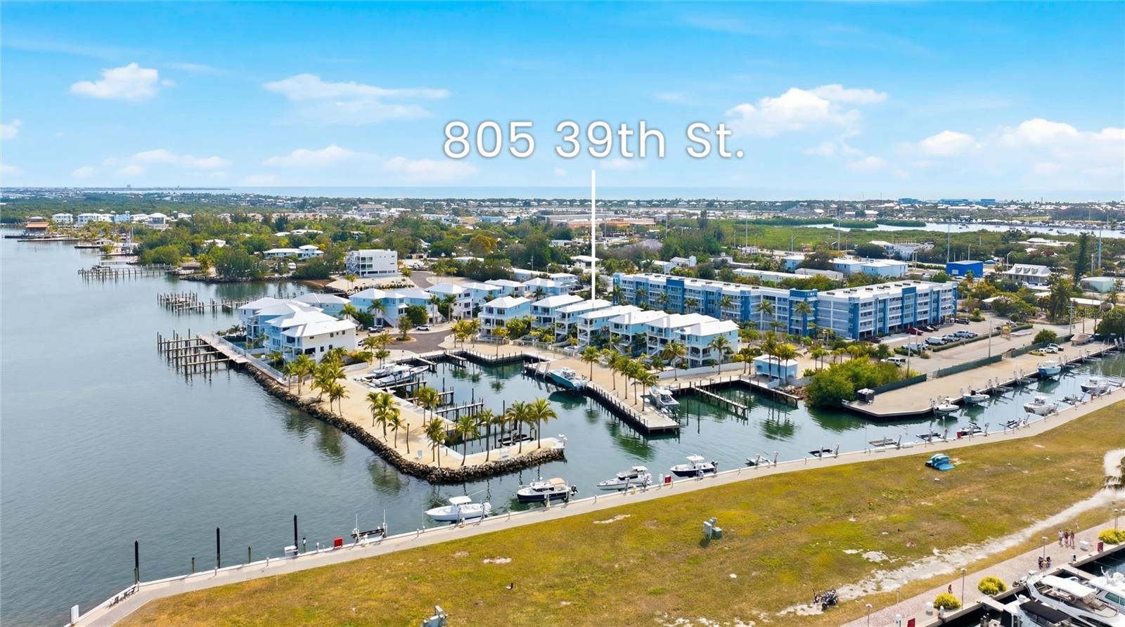 805 39TH STREET GULF