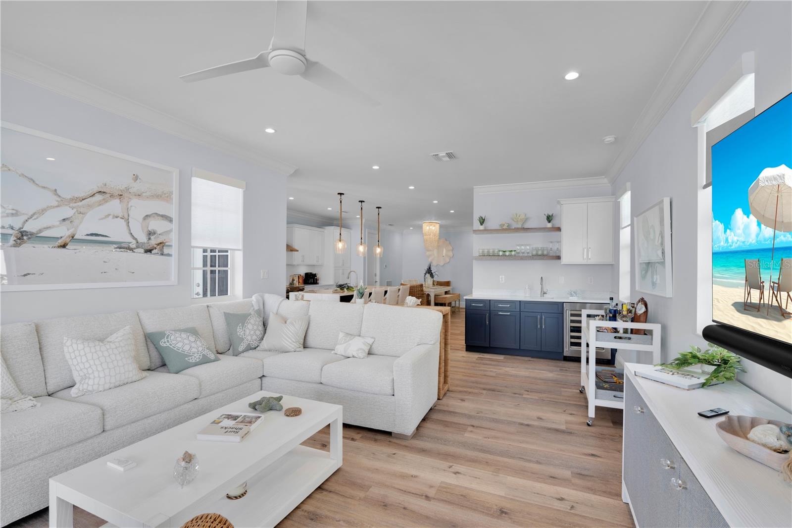 MARATHON BEACH - Residential