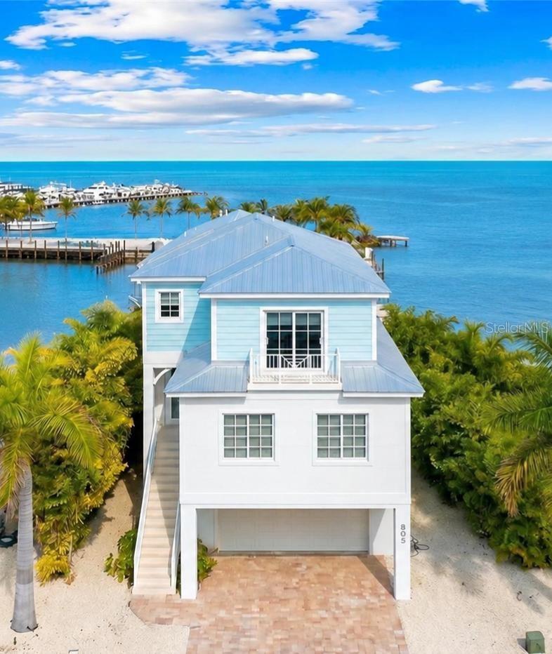 805 39th Street Gulf, Marathon, FL, 33050, USA, 5 Bedrooms Bedrooms, ,5 BathroomsBathrooms,Residential,Active,805 39th Street Gulf,W7882829