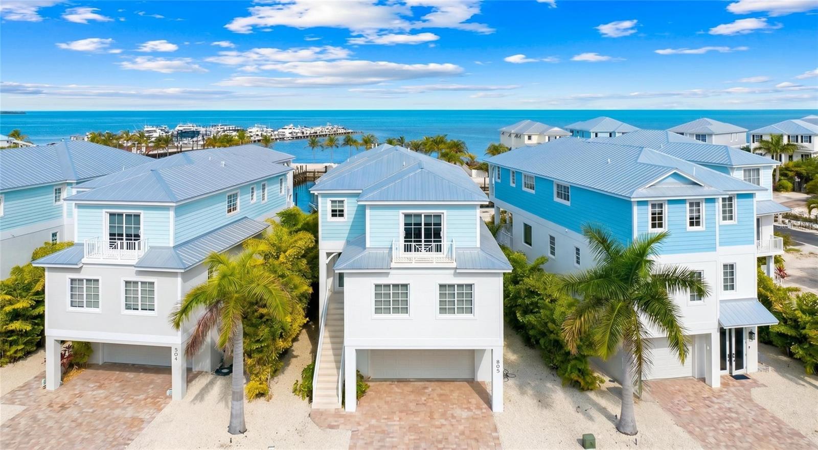 805 39th Street Gulf, Marathon, FL, 33050, USA, 5 Bedrooms Bedrooms, ,5 BathroomsBathrooms,Residential,Active,805 39th Street Gulf,W7882829