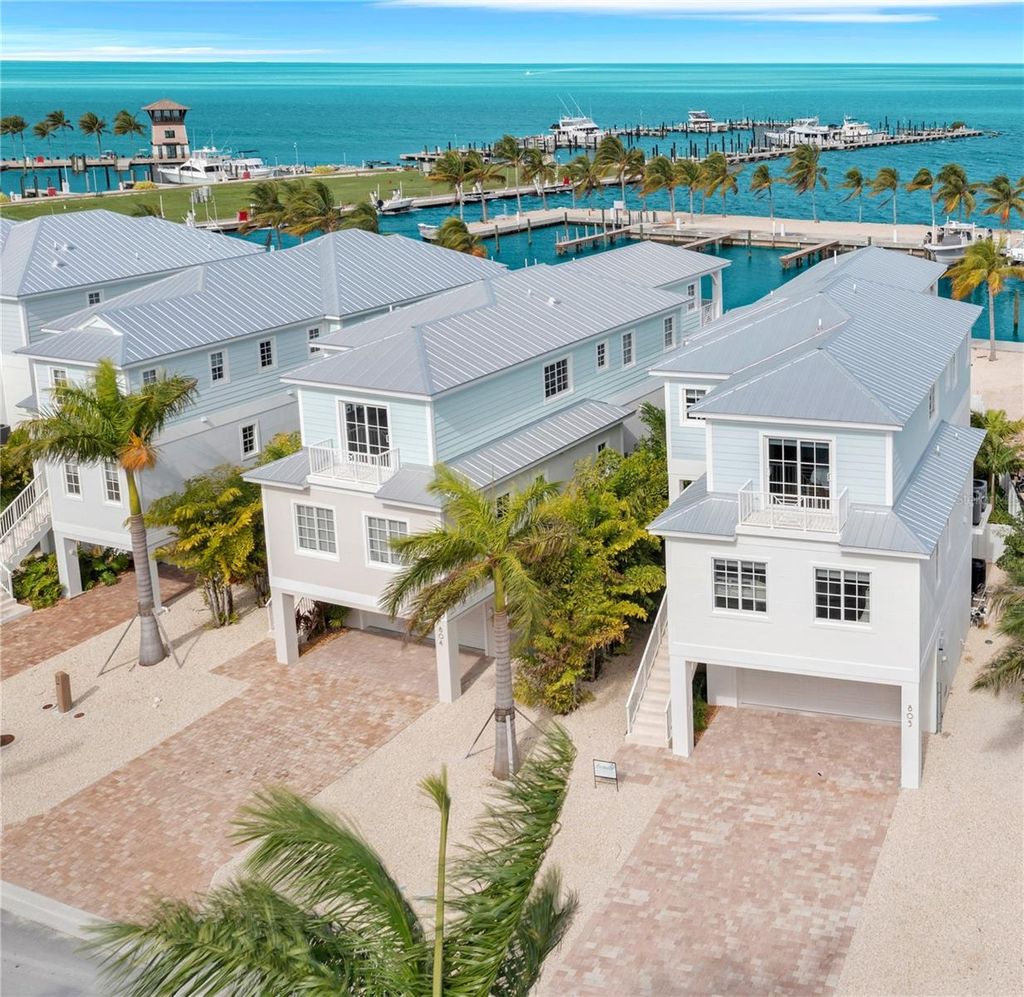 Photo of 805 39th Street Gulf, Marathon, FL 33050 (MLS # W7882829)