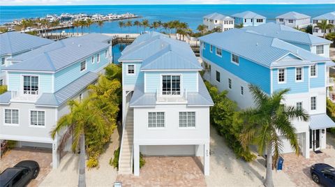 805 39TH STREET GULF MARATHON FL 33050