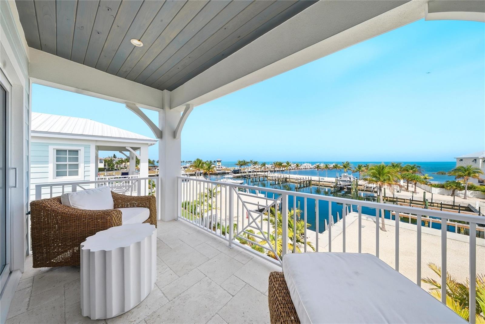 MARATHON BEACH - Residential