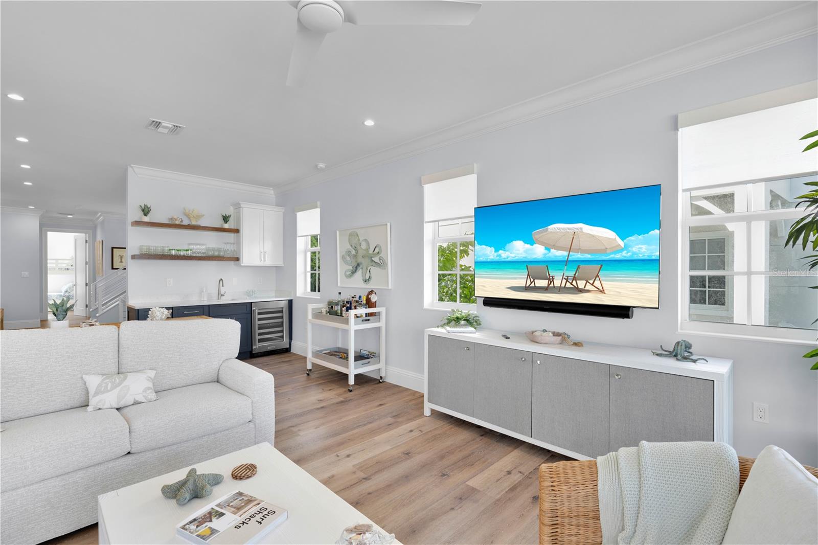 MARATHON BEACH - Residential