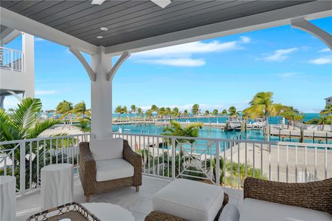 805 39TH STREET GULF MARATHON FL 33050