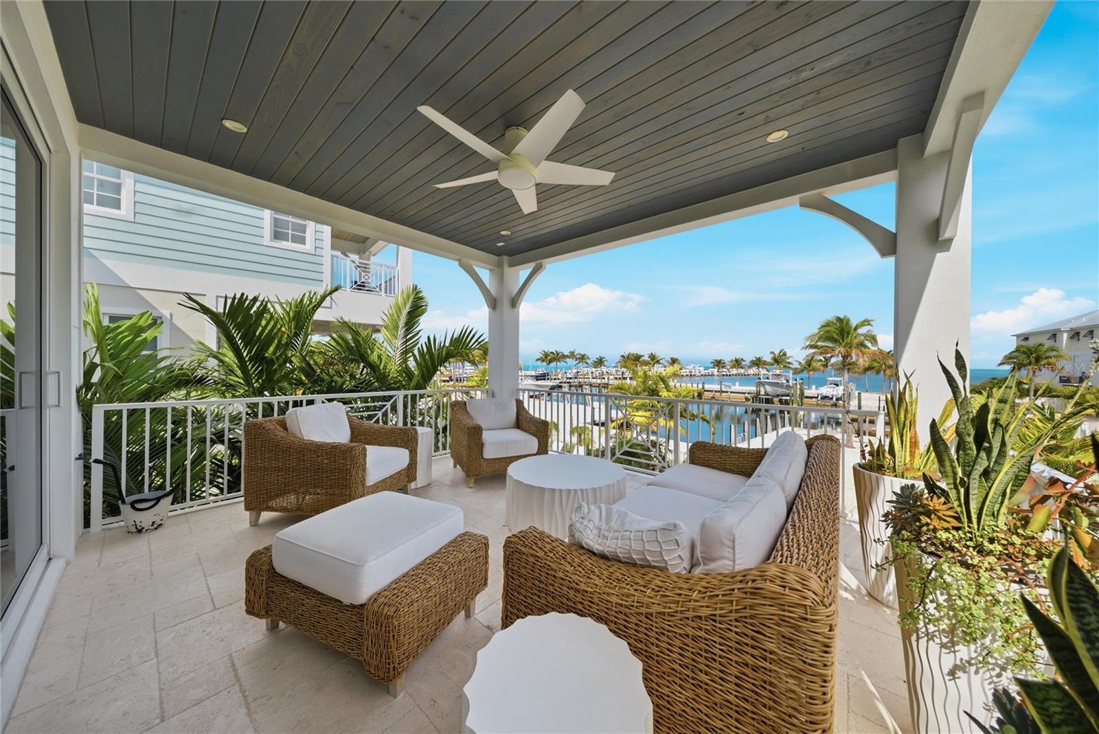 MARATHON BEACH - Residential