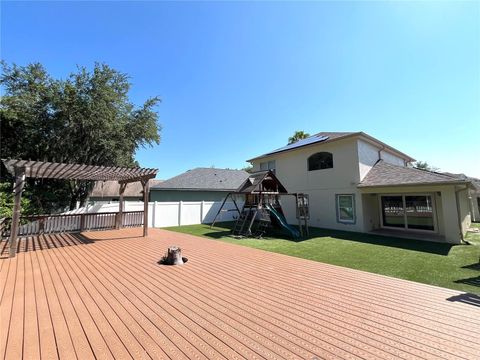 A home in ORLANDO