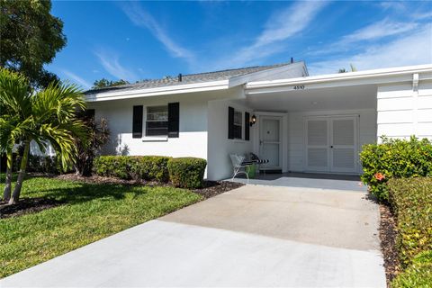 A home in BRADENTON