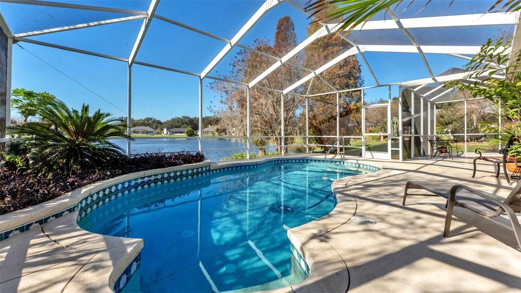 Photo of 6760 Englelake Drive, Lakeland, FL 33813 (MLS # L4958170)