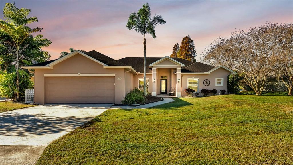 Photo of 6760 Englelake Drive, Lakeland, FL 33813 (MLS # L4958170)