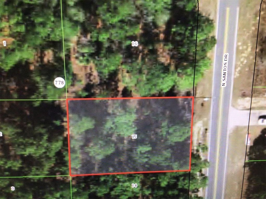 Photo of 7620 N Santos Dr, Citrus Springs, FL 34434 (MLS # OM711637)