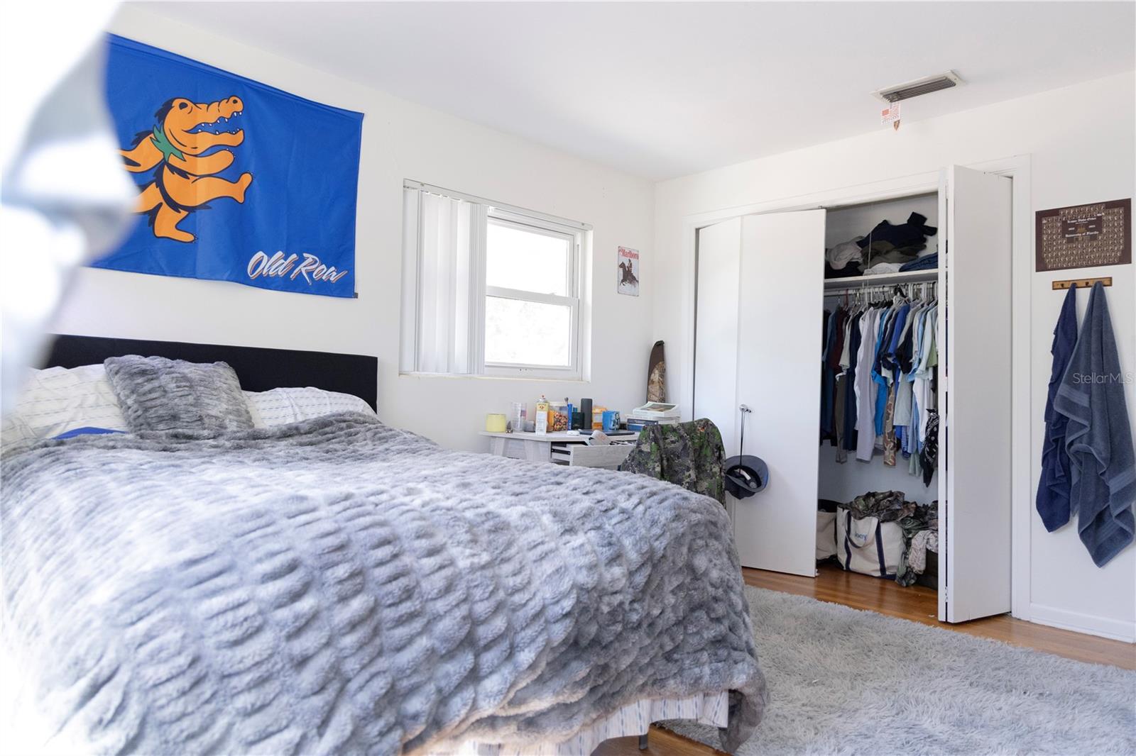 BLACK ACRES - Residential