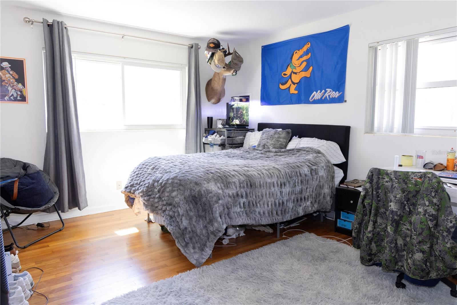 BLACK ACRES - Residential