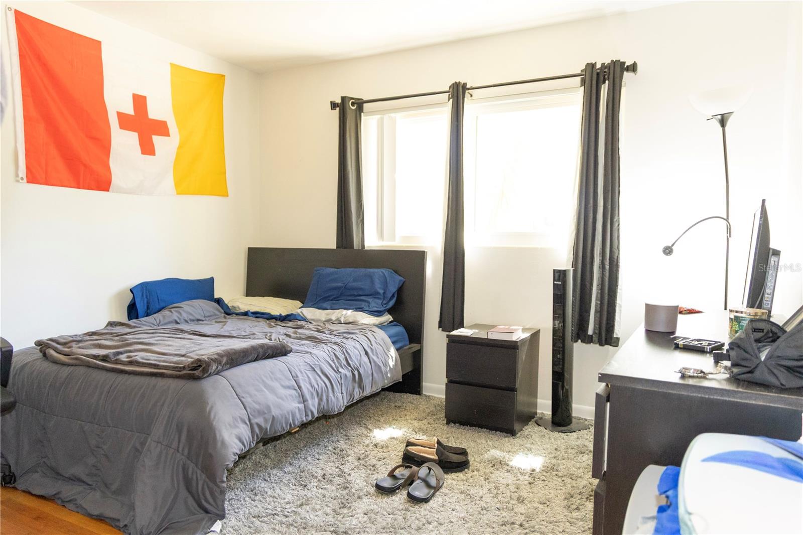 BLACK ACRES - Residential