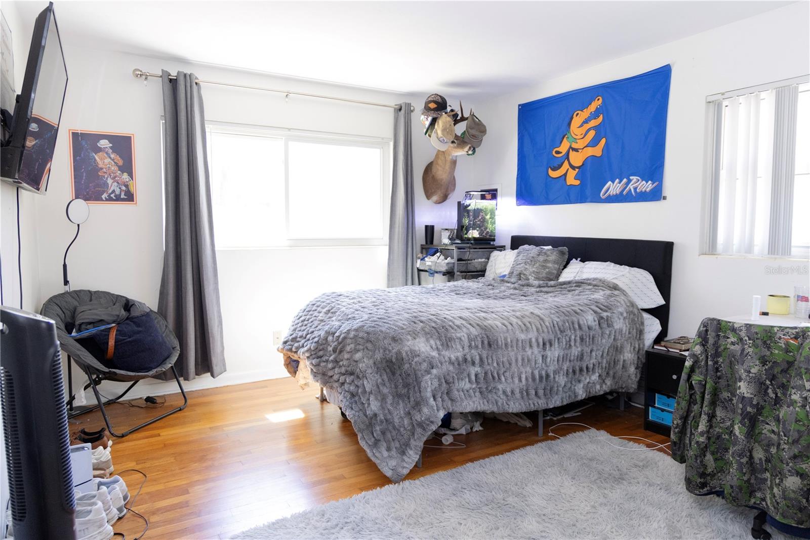 BLACK ACRES - Residential