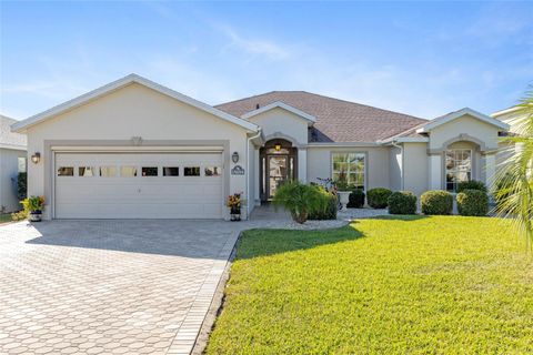 15694 SW 16TH AVENUE ROAD OCALA FL 34473