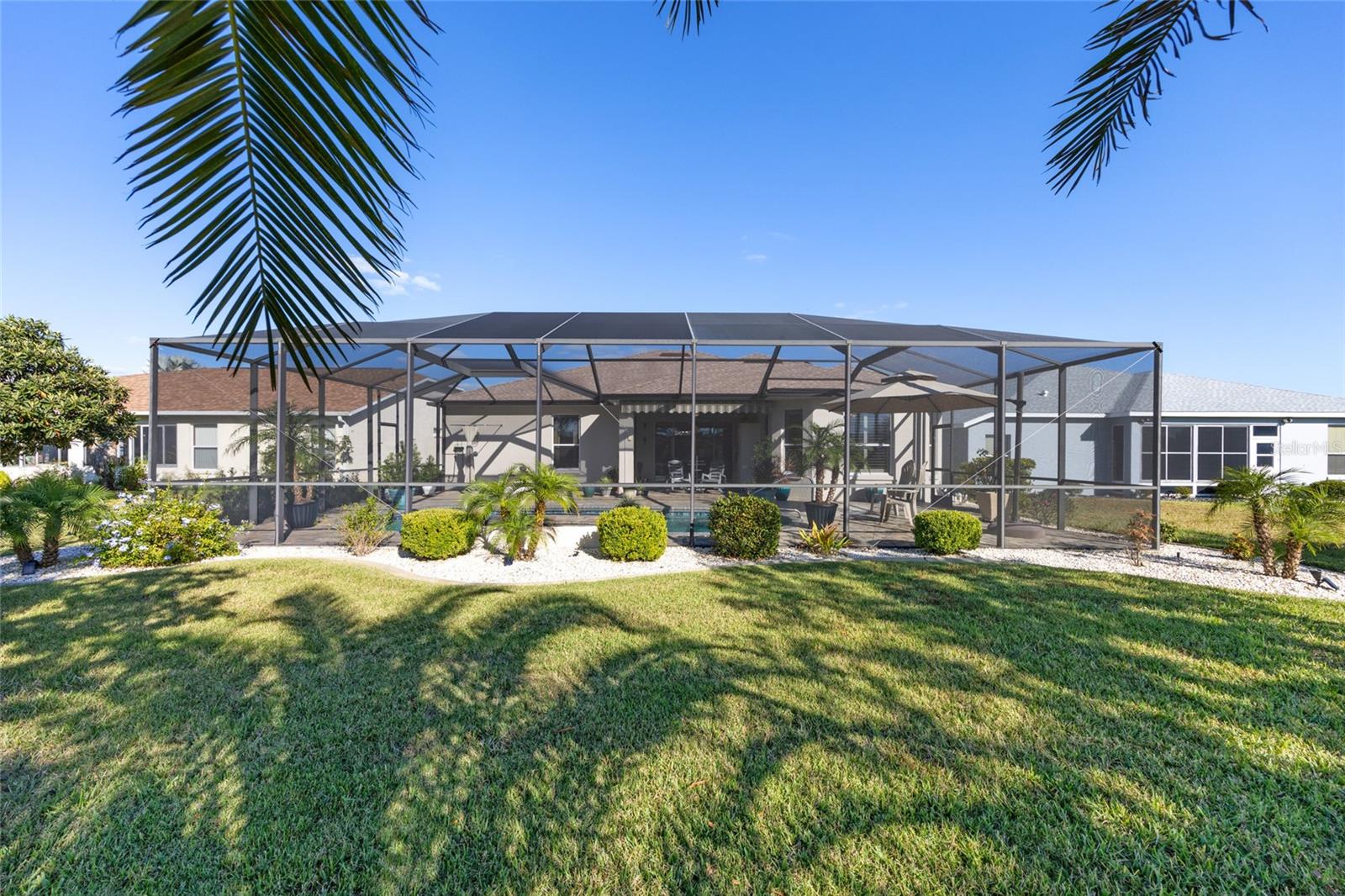 SUMMERGLEN - Residential